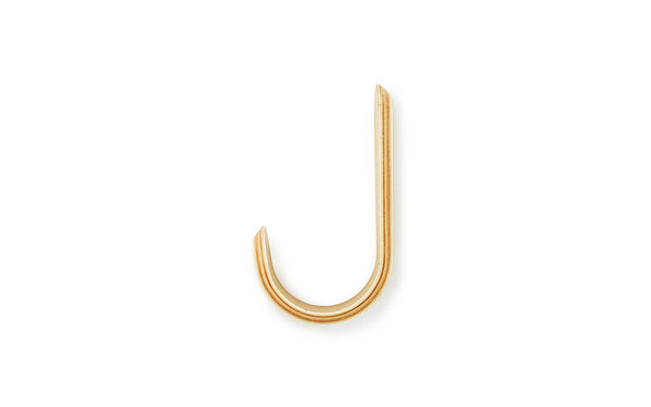 Curve Hook, Ash