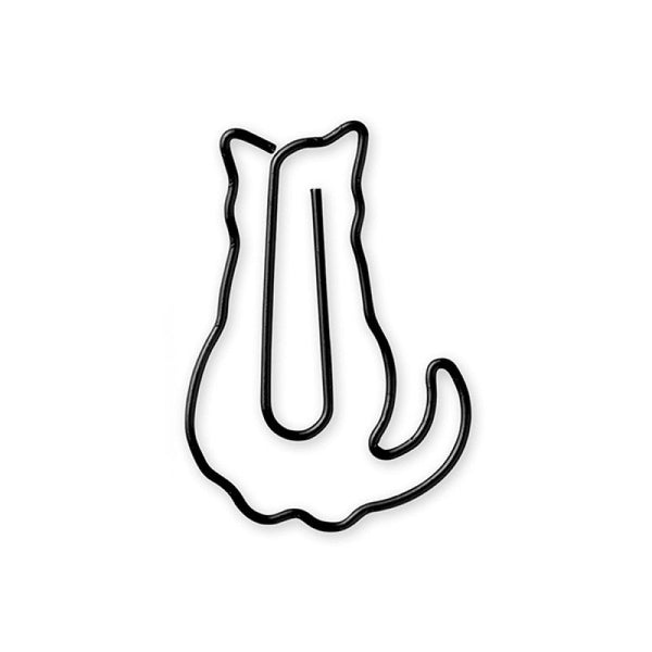 Paperclips | Cat