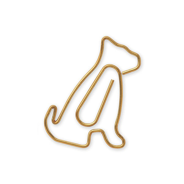 Paperclips | Shiba