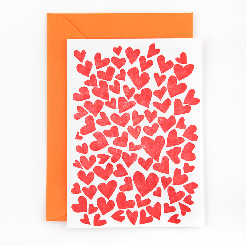 Hearts