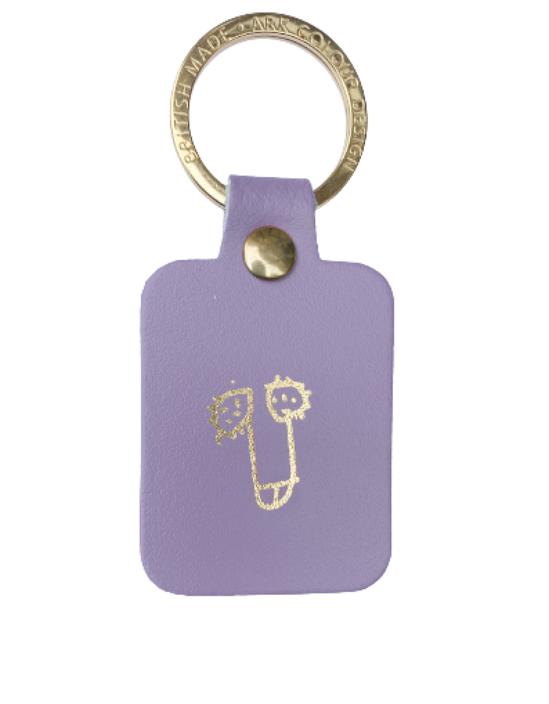 Willy Key Fob