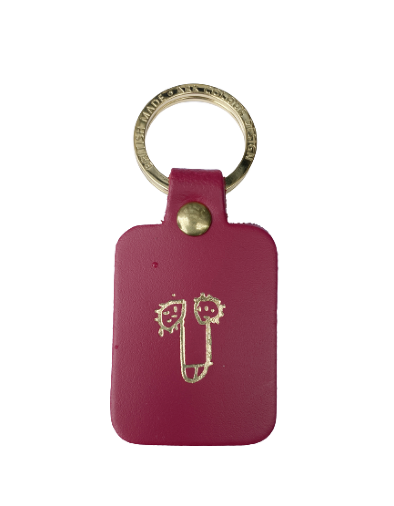 Willy Key Fob
