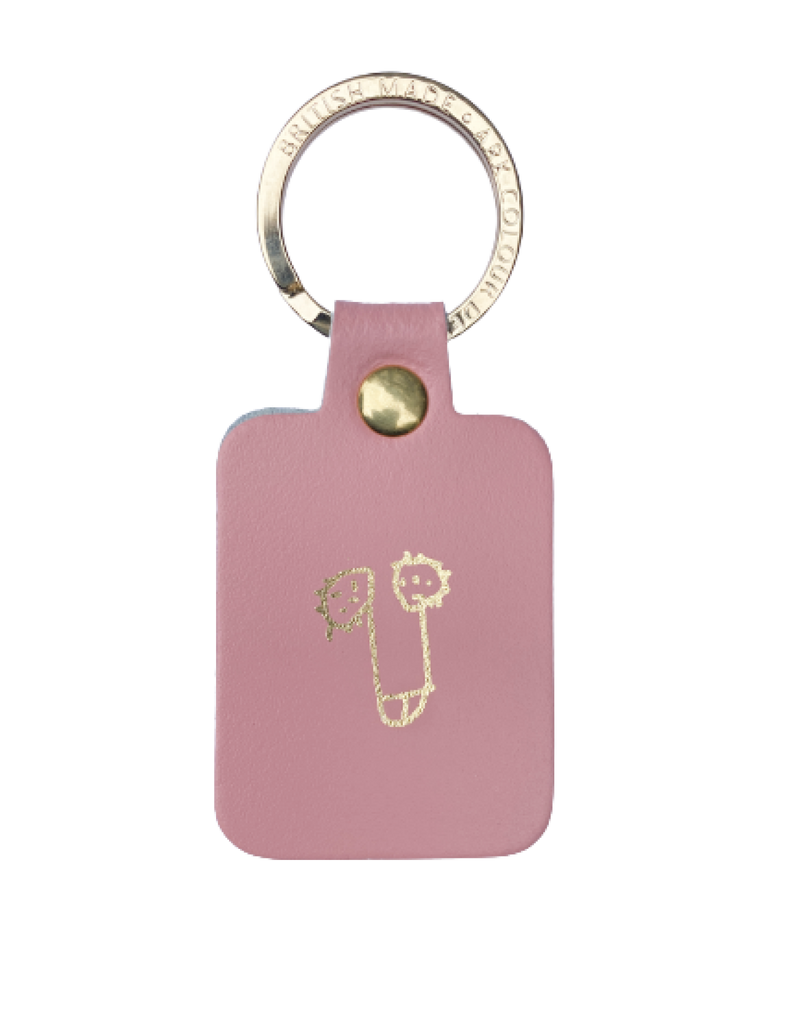 Willy Key Fob