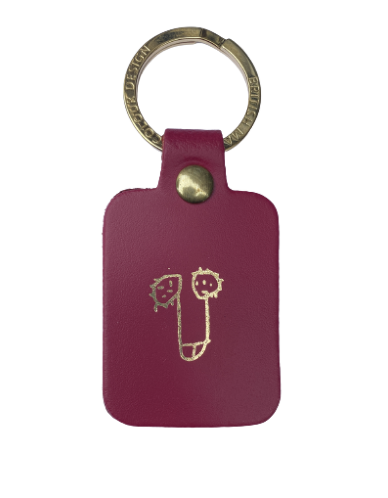 Willy Key Fob