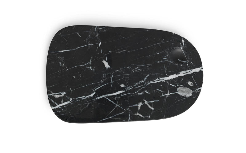 Pebble Board, marble serving board