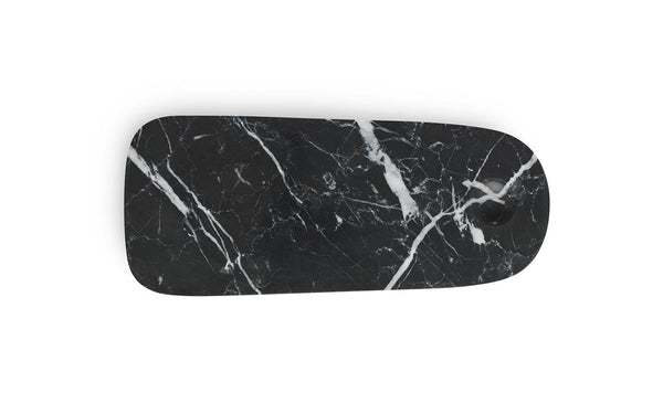 Pebble Board, marble serving board
