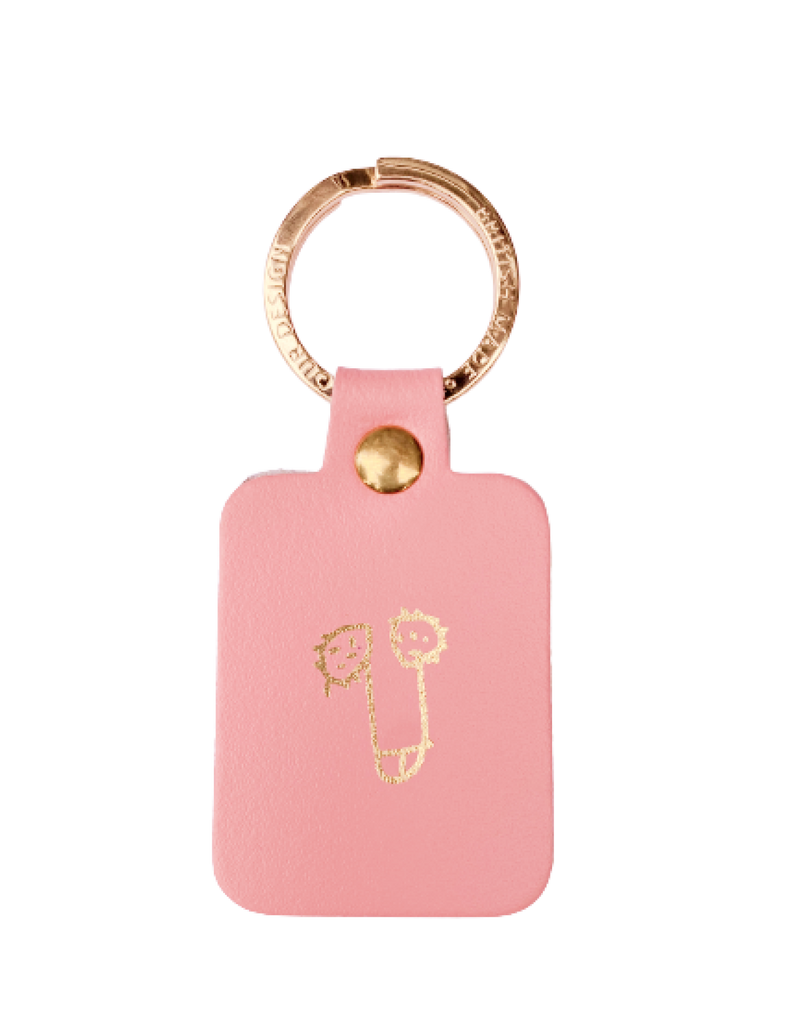 Willy Key Fob