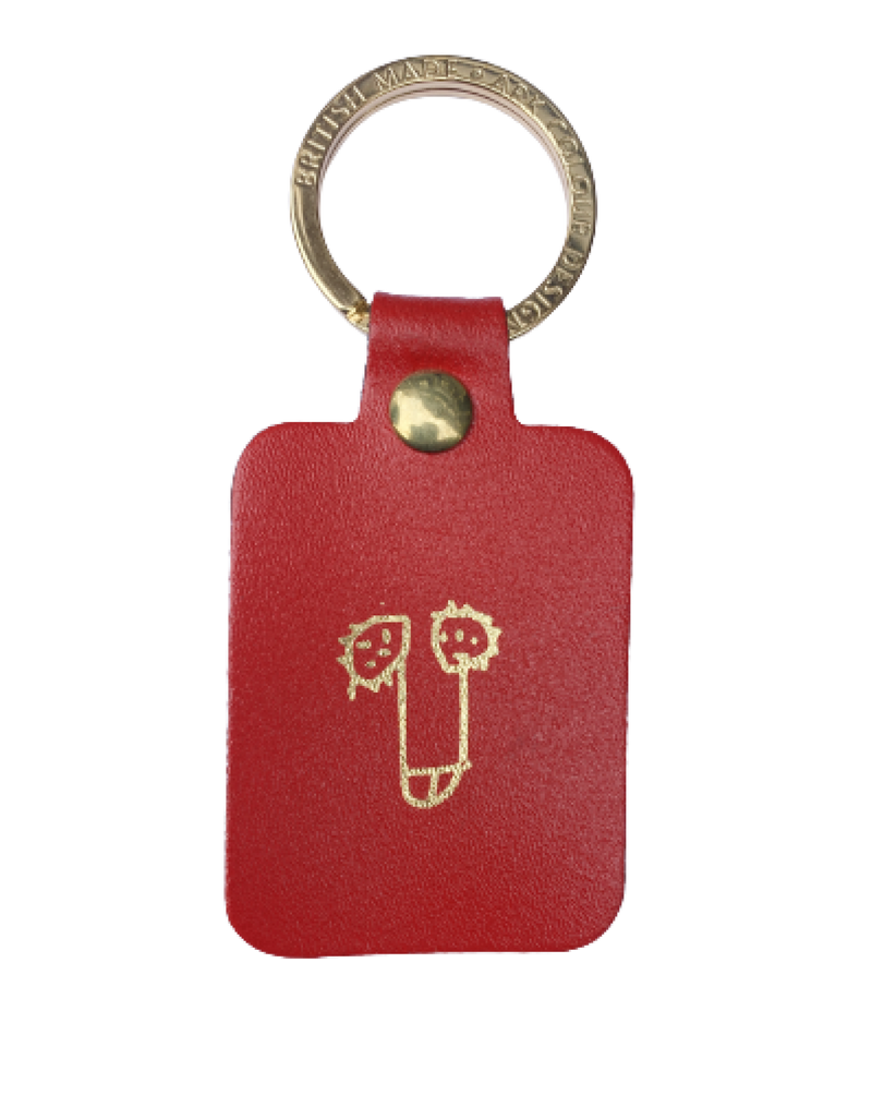 Willy Key Fob