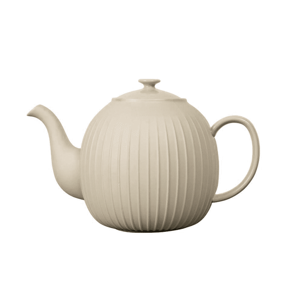 Tea Pot Fleur