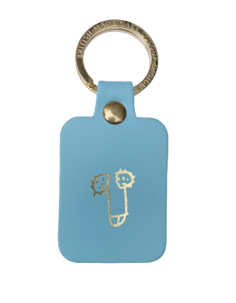 Willy Key Fob