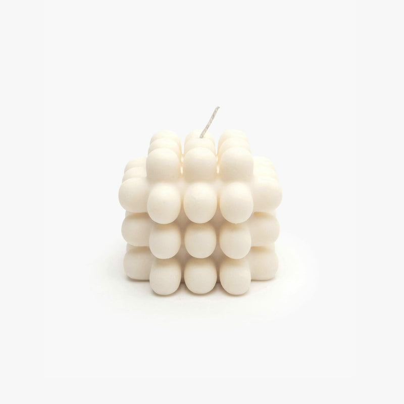 Candle "Milk"