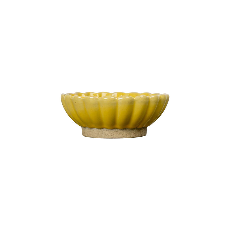 Florian Bowl S, Yellow