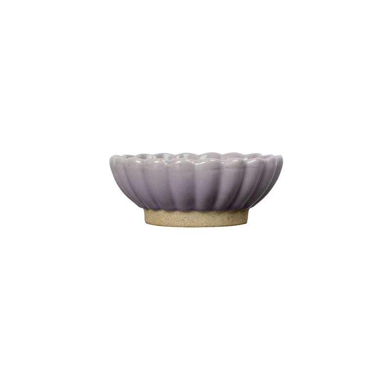 Florian Bowl small, Lilac