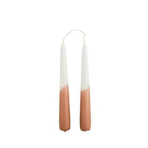 Dipped Candle