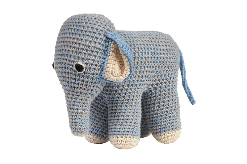 "Elephant" doll