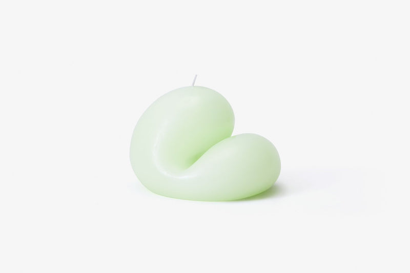Goober Candle