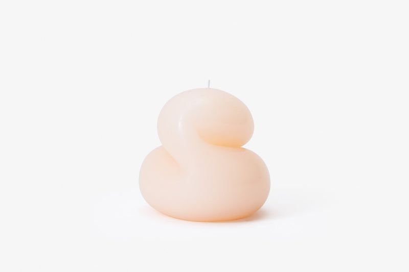 Goober Candle