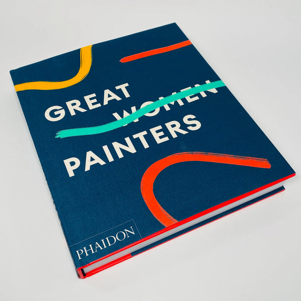 Great Women Painters