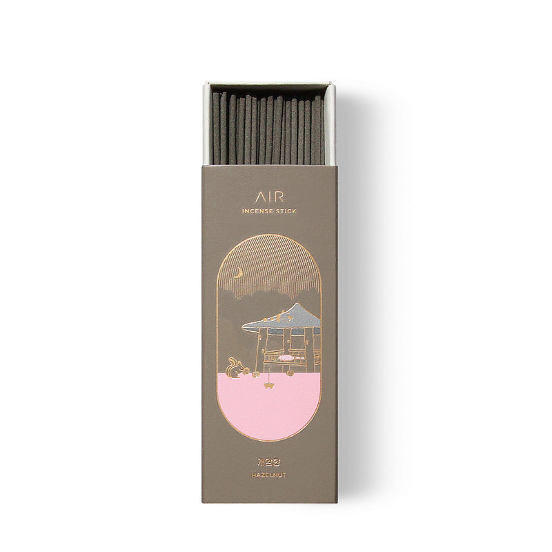 Hazelnut | Incense Stick