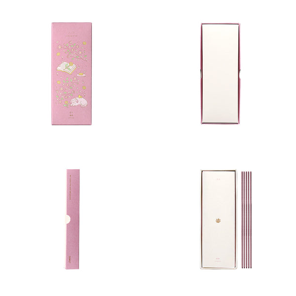 Incense sticks "spring"
