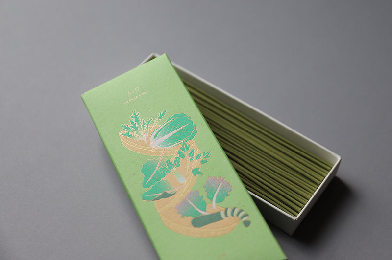 Incense sticks "summer"