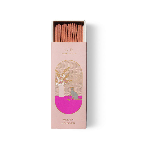 Sandelwood | Incense Stick