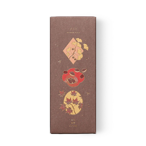 Incense sticks "autumn"